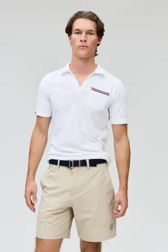 Bilde av Les Arcs Sylvian belt - navy 
